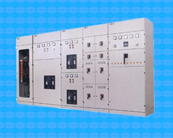 GDT低壓固定分隔式開關(guān)柜